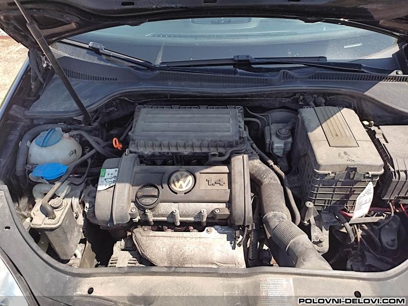 Volkswagen  Golf 5 Tdi  Kompletan Auto U Delovima