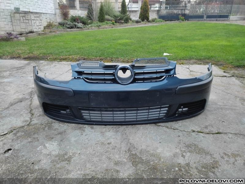Volkswagen  Golf 5 Tdi Kompletan Auto U Delovima