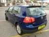 Volkswagen  Golf 5 Tdi Kompletan Auto U Delovima