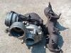 Volkswagen  Golf 5 Tdi Motor I Delovi Motora