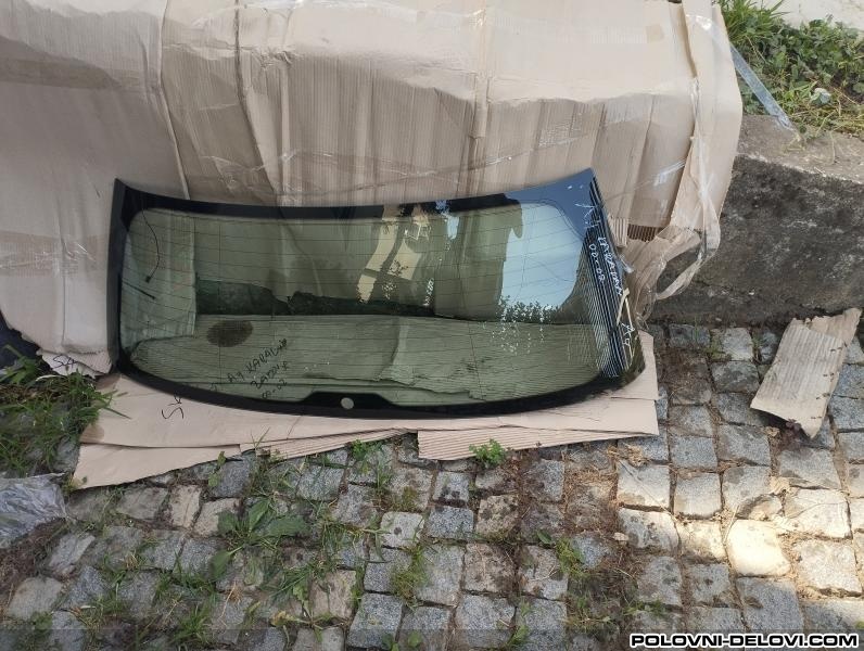 Volkswagen  Golf 5 Tdi Stakla