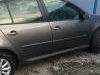 Volkswagen  Golf 5 Tdi Stakla