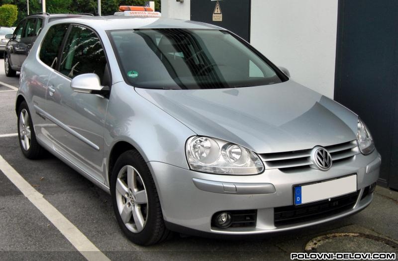 Volkswagen  Golf 5 Tdi. Fsi Razni Delovi