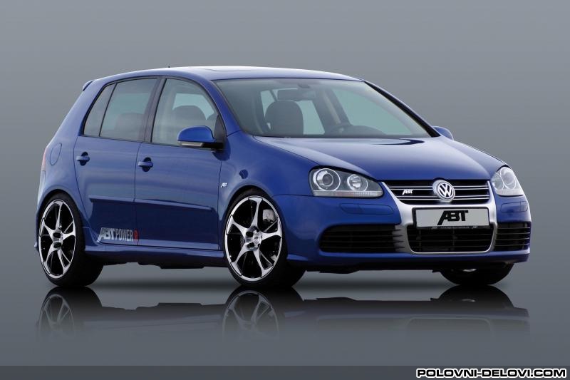 Volkswagen  Golf 5 Tdi.tsi Kompletan Auto U Delovima