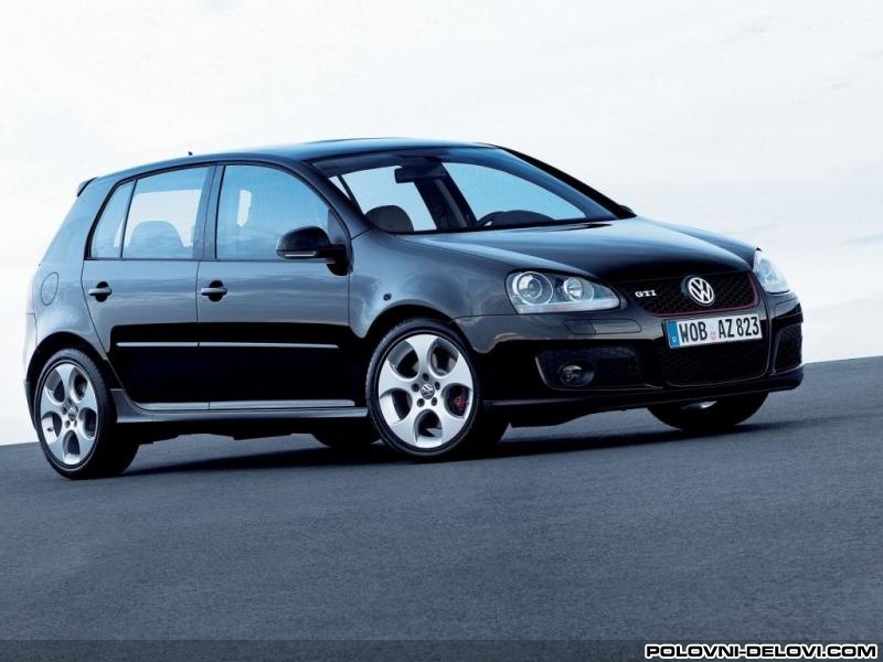 Volkswagen  Golf 5 Tdi.tsi Motor I Delovi Motora