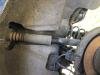 Volkswagen  Golf 5  Trap I Vesanje