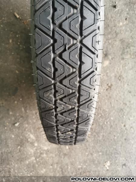 Volkswagen  Golf 5  Trap I Vesanje