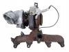Volkswagen  Golf 5 Turbina Motor I Delovi Motora