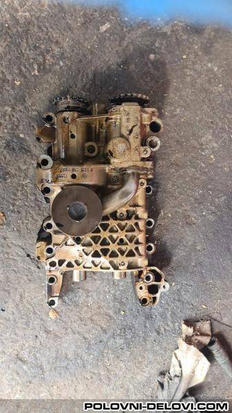 Volkswagen  Golf 5 Uljna Pumpa Razni Delovi