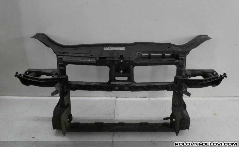Volkswagen  Golf 5 Vezni Lim Karoserija