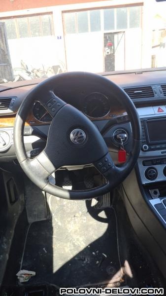 Volkswagen  Golf 5 Volan Sa Komandama Enterijer