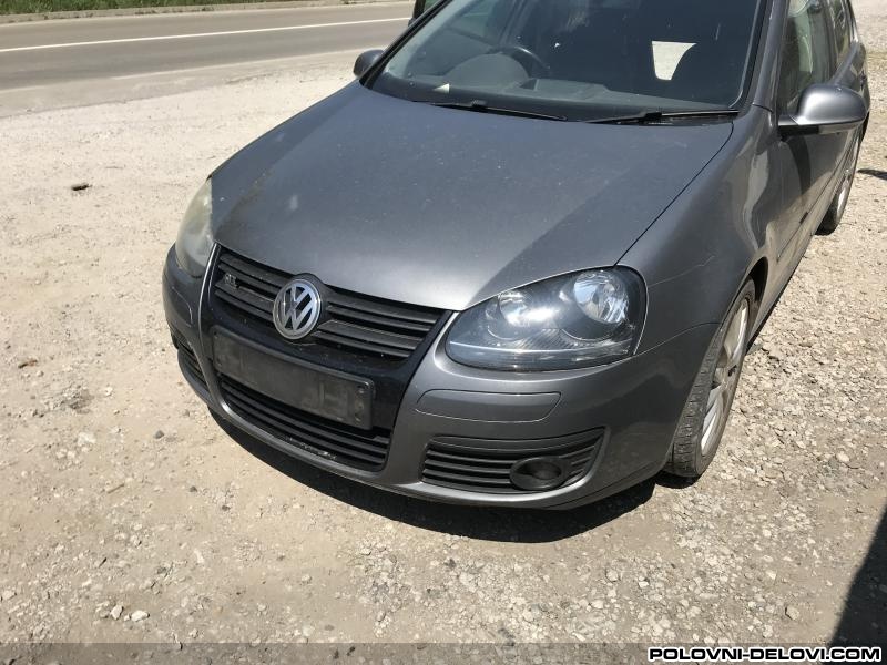 Volkswagen  Golf 5 Vrata - Hauba  Karoserija
