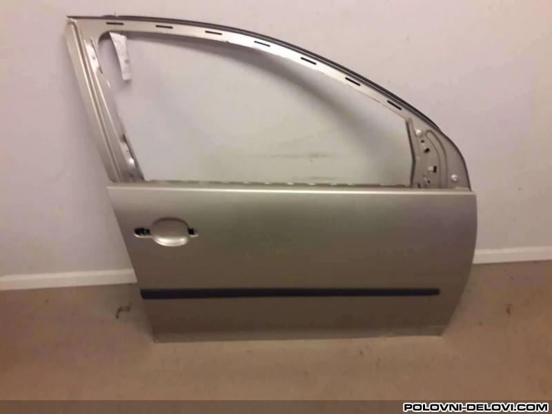 Volkswagen  Golf 5 Vrata Karoserija