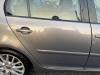 Volkswagen  Golf 5 Vrata. Gepek Vrata Karoserija