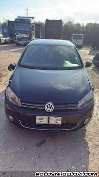 Volkswagen  Golf 6 1.4 TSI Kompletan Auto U Delovima