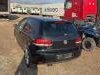 Volkswagen  Golf 6 1.4 TSI Kompletan Auto U Delovima