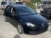 Volkswagen  Golf 6 1.6 TDI DELOVI Kompletan Auto U Delovima