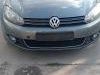 Volkswagen  Golf 6 1.6 TDI Kompletan Auto U Delovima