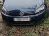 Volkswagen  Golf 6 1.6 Tdi Kompletan Auto U Delovima