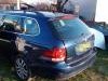 Volkswagen  Golf 6 1.6 Tdi Kompletan Auto U Delovima