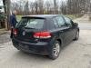 Volkswagen  Golf 6 1.6 Tdi Kompletan Auto U Delovima