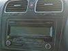 Volkswagen  Golf 6 1.6 Tdi Kompletan Auto U Delovima