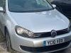 Volkswagen  Golf 6 1.6 Tdi Kompletan Auto U Delovima