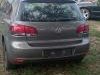 Volkswagen  Golf 6 1.6 Tdi Kompletan Auto U Delovima