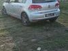 Volkswagen  Golf 6 1.6Tdi Kompletan Auto U Delovima