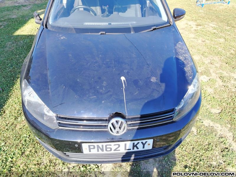 Volkswagen  Golf 6 1.6tdi 2.0tdi 1.4tfs Karoserija