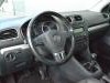 Volkswagen  Golf 6 1.6tdi Audio