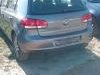 Volkswagen  Golf 6 1.6tdi Kompletan Auto U Delovima