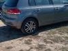 Volkswagen  Golf 6 1.6tdi Kompletan Auto U Delovima