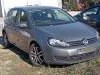 Volkswagen  Golf 6 1.6tdi Kompletan Auto U Delovima