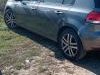 Volkswagen  Golf 6 1.6tdi Kompletan Auto U Delovima