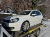 Volkswagen  Golf 6 2.0 140ks Kompletan Auto U Delovima