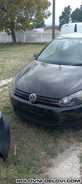 Volkswagen  Golf 6 2.0 16v Kompletan Auto U Delovima