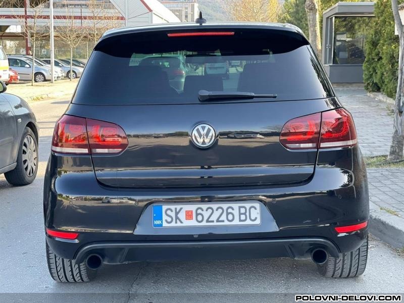 Volkswagen  Golf 6 2.0 Karoserija