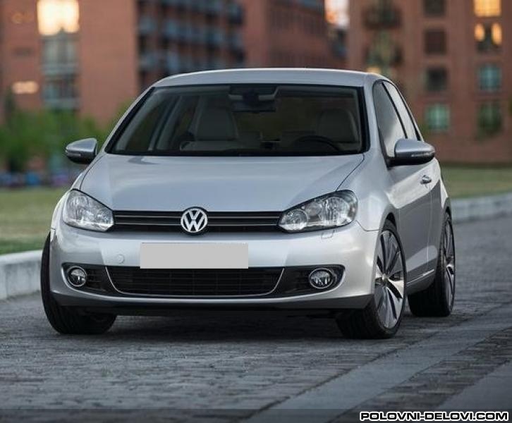 Volkswagen  Golf 6 2.0 TDI Kompletan Auto U Delovima