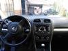 Volkswagen  Golf 6 2.0 TDI Kompletan Auto U Delovima