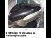 Volkswagen  Golf 6 2.0 Tdi 140ks Kompletan Auto U Delovima