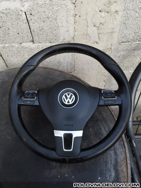 Volkswagen  Golf 6 2.0 Tdi Kompletan Auto U Delovima