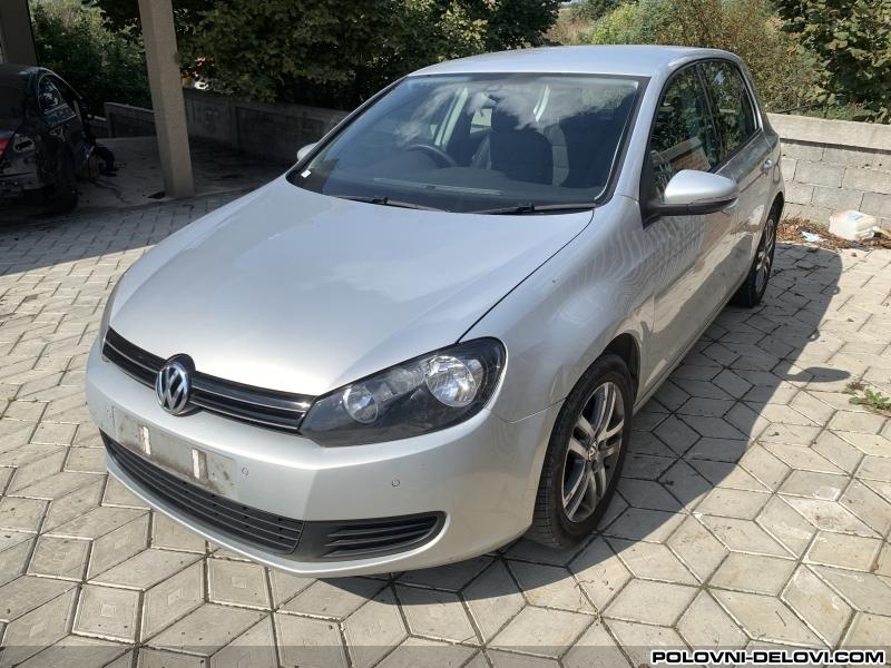 Volkswagen  Golf 6 2.0tdi CBAB Kompletan Auto U Delovima