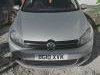 Volkswagen  Golf 6 2.0tdi Svetla I Signalizacija