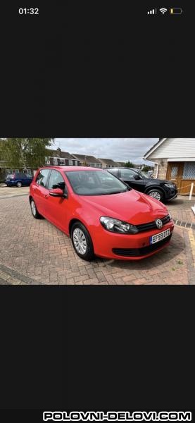 Volkswagen  Golf 6 2.0tdi.1.6tdi.1.4tsi Karoserija