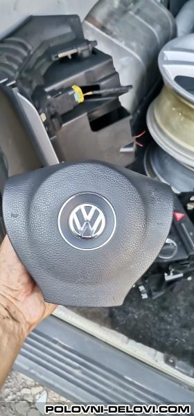 Volkswagen  Golf 6 Airbag. Tabla.pojas  Enterijer