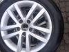 Volkswagen  Golf 6 Alu Felne