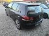 Volkswagen  Golf 6  Anlaser-svi Modeli 08-12