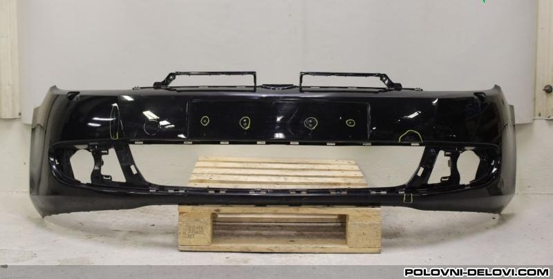 Volkswagen  Golf 6 Branik Karoserija