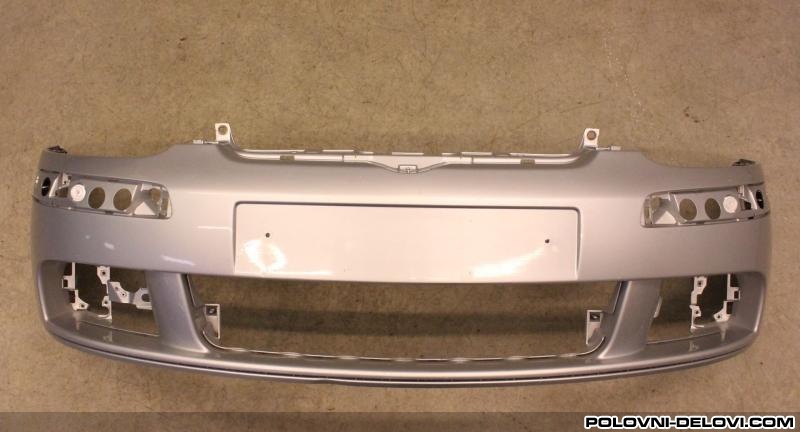 Volkswagen  Golf 6 Branik Karoserija